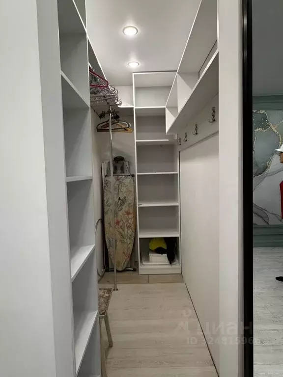 2-к кв. Хакасия, Абакан ул. Щетинкина, 20 (42.0 м) - Фото 2