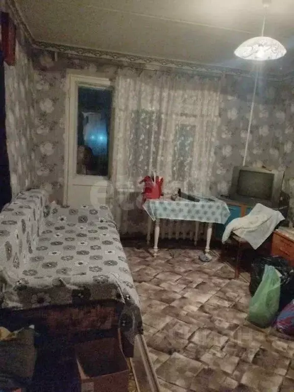 1-к кв. Курганская область, Курган Утяк мкр, ул. Советская, 53 (35.3 ... - Фото 1