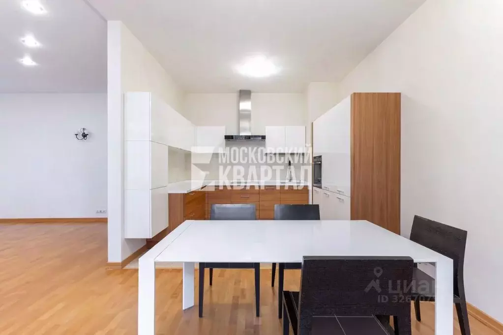 4-к кв. Москва ул. Шумкина, 11А (162.0 м) - Фото 1