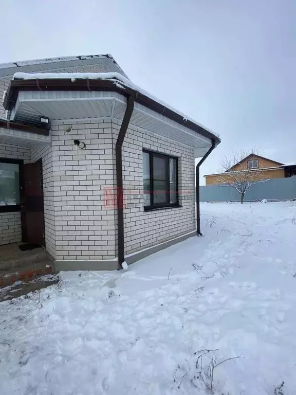 Дом в Белгородская область, Старый Оскол пер. Горняшка, 12 (130 м) - Фото 2