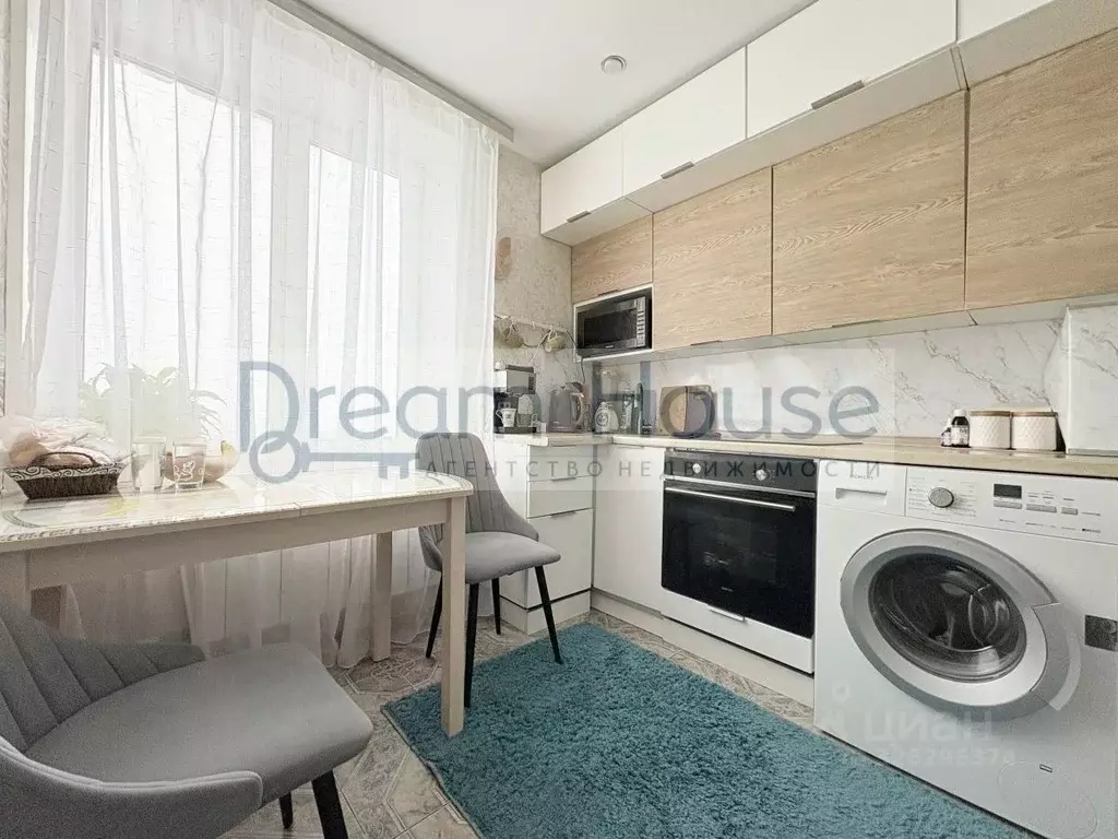 3-к кв. Московская область, Балашиха Железнодорожный мкр, ул. ... - Фото 1