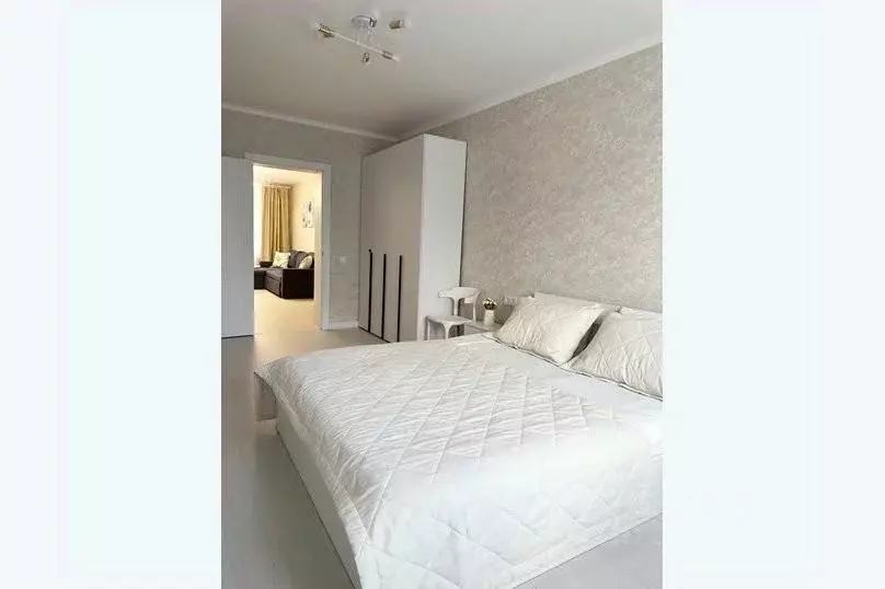 3-к кв. Татарстан, Казань ул. Шаляпина, 25 (75.0 м) - Фото 1