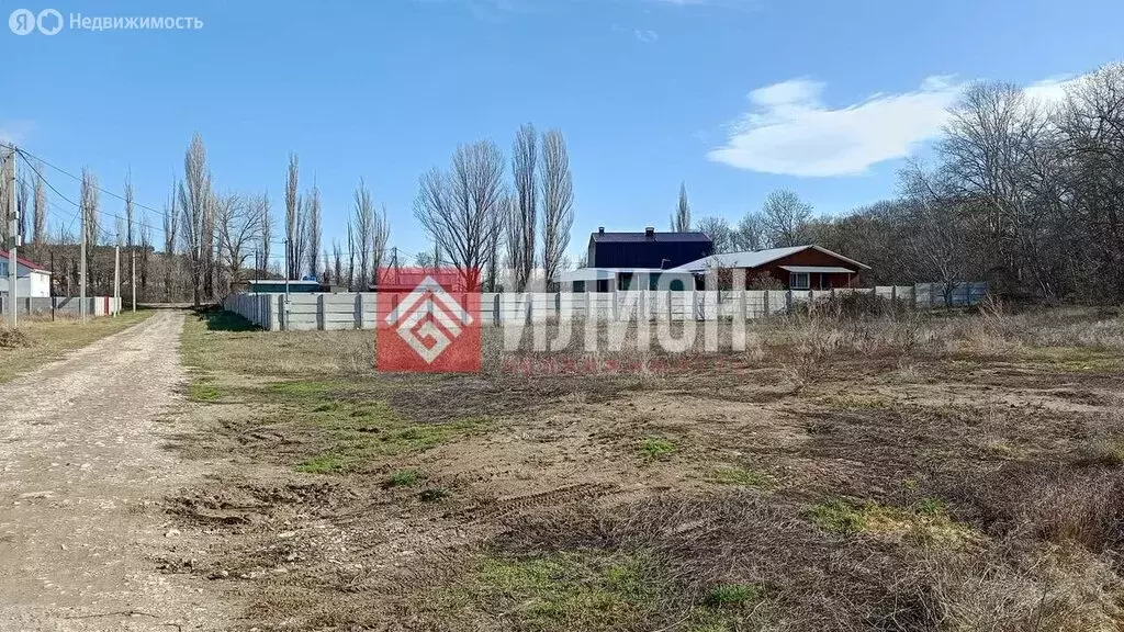 Участок в Севастополь, Качинское шоссе, 25/78 (13 м) - Фото 2