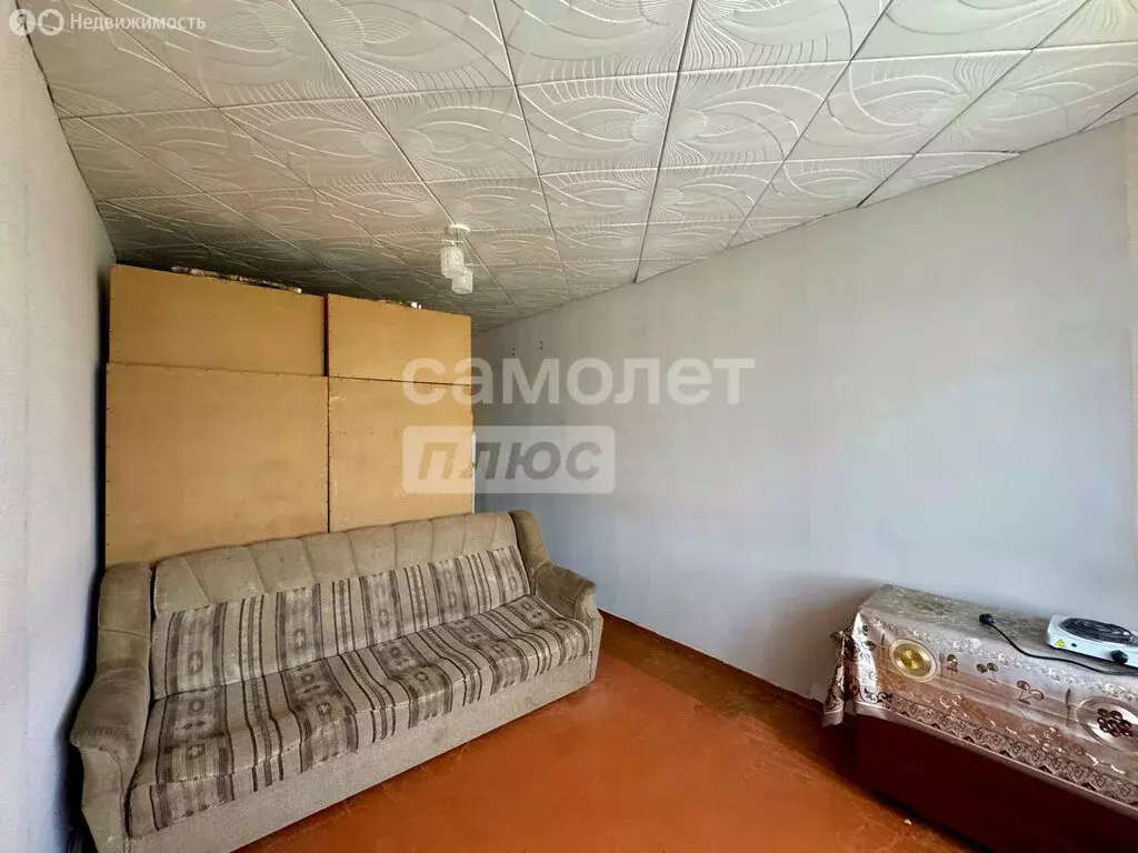 1к в -комнатной квартире (16.4 м) - Фото 1
