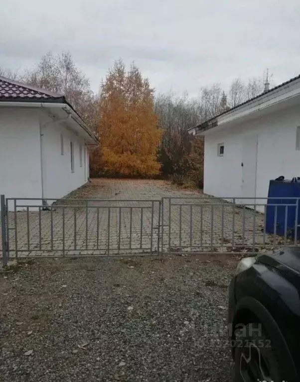 Дом в Удмуртия, с. Завьялово ул. Чкалова, 6 (112 м) - Фото 2