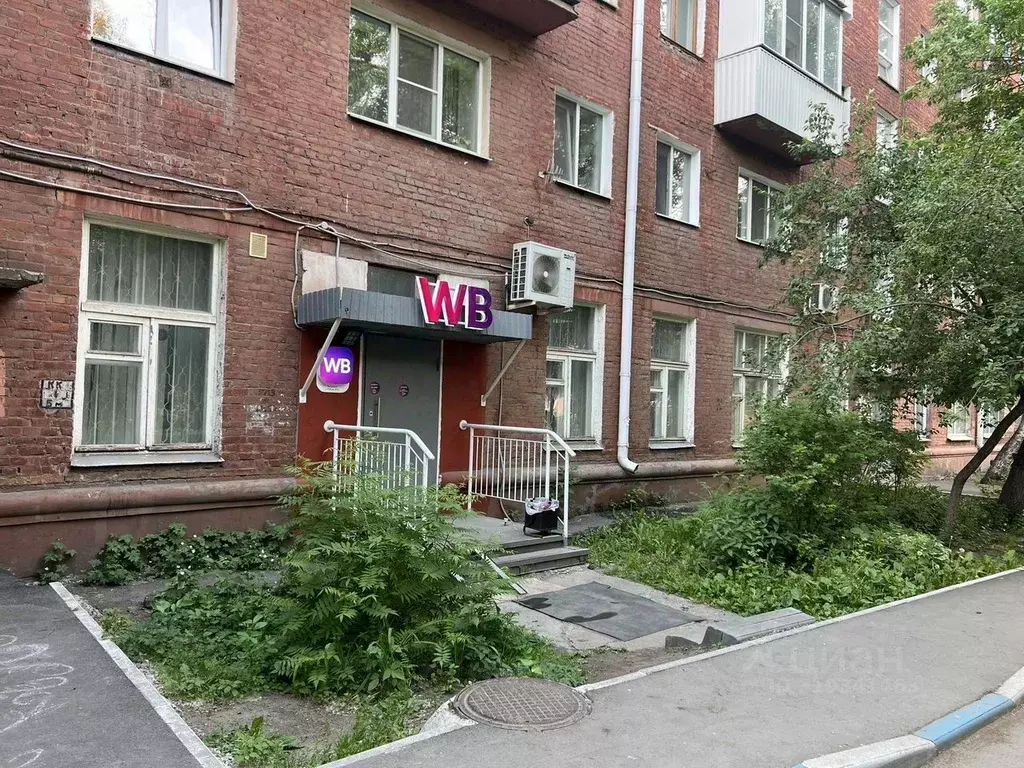 Помещение свободного назначения в Омская область, Омск пос. ... - Фото 1