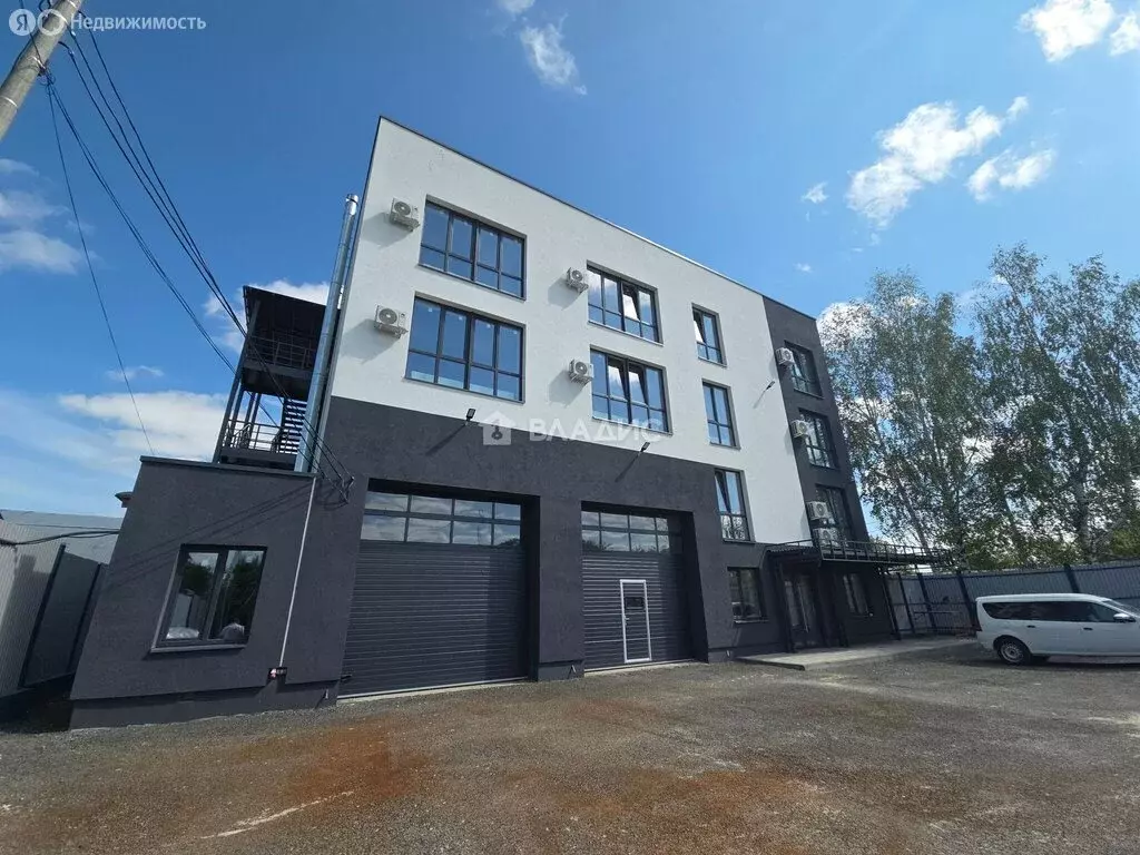Помещение свободного назначения (750 м) - Фото 1