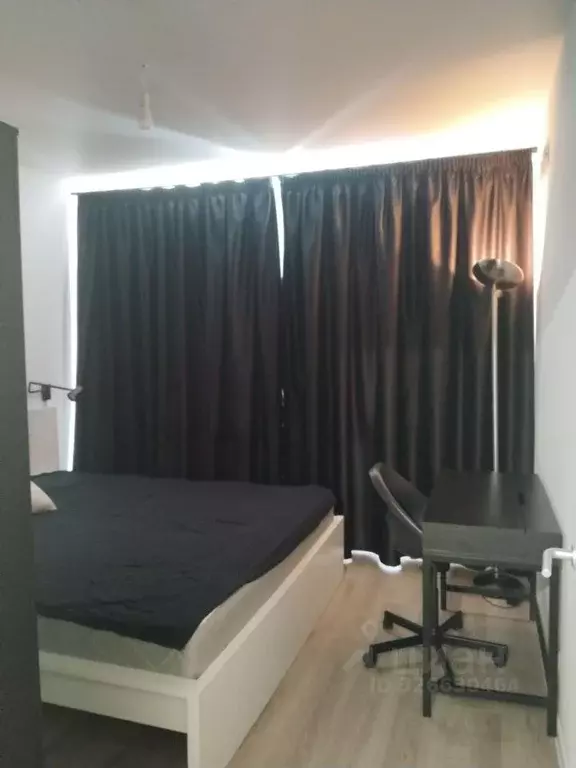 1-к кв. Москва ул. Малое Понизовье, 10 (38.9 м) - Фото 2