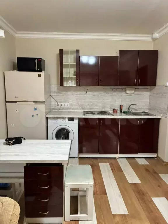 Комната 18 м в 1-к., 5/9 эт. - Фото 1