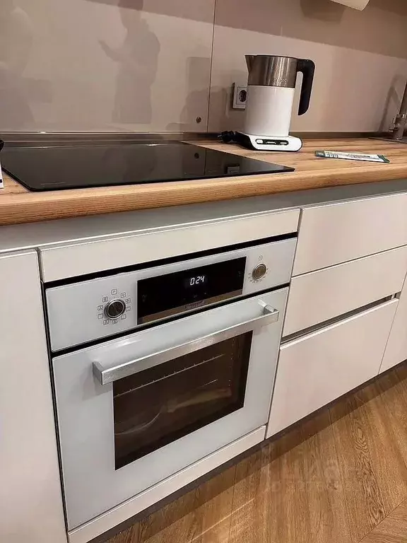 1-к кв. Москва ул. Академика Челомея, 1А (40.0 м) - Фото 2