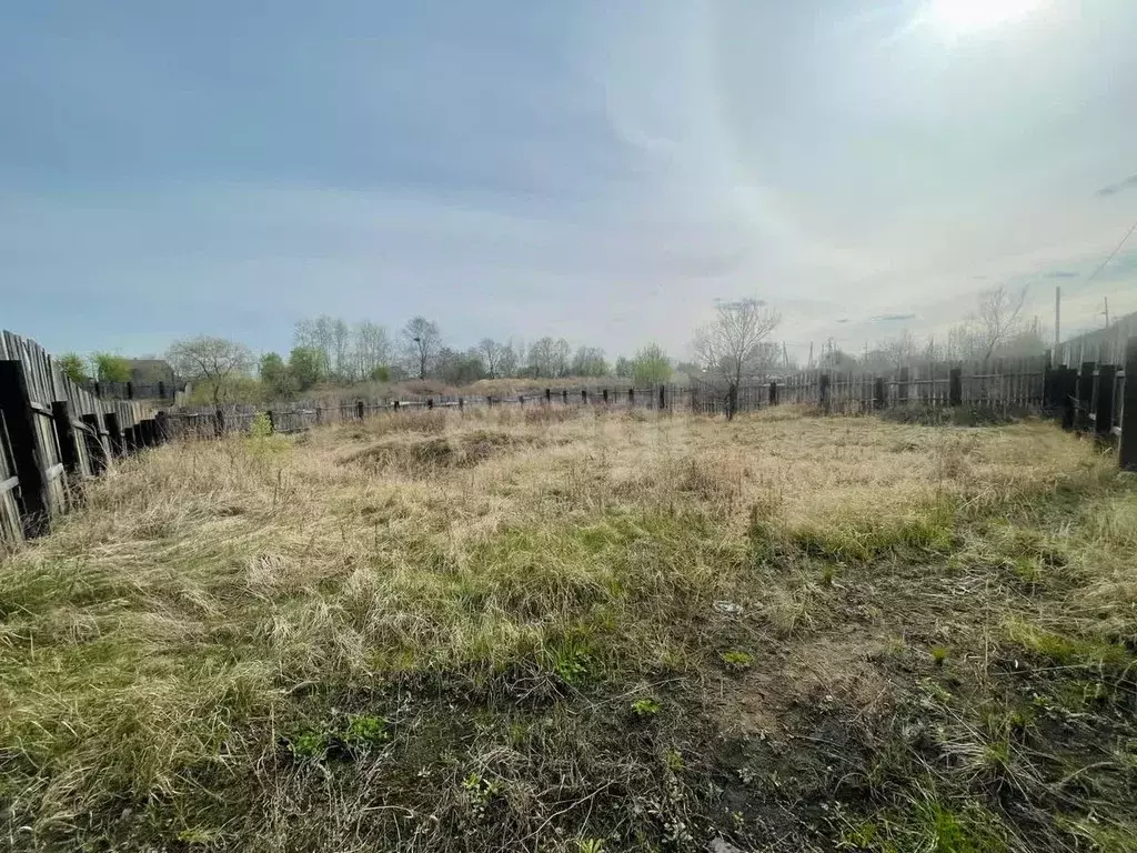 Участок в Амурская область, Белогорск ш. Никольское (9.0 сот.) - Фото 1