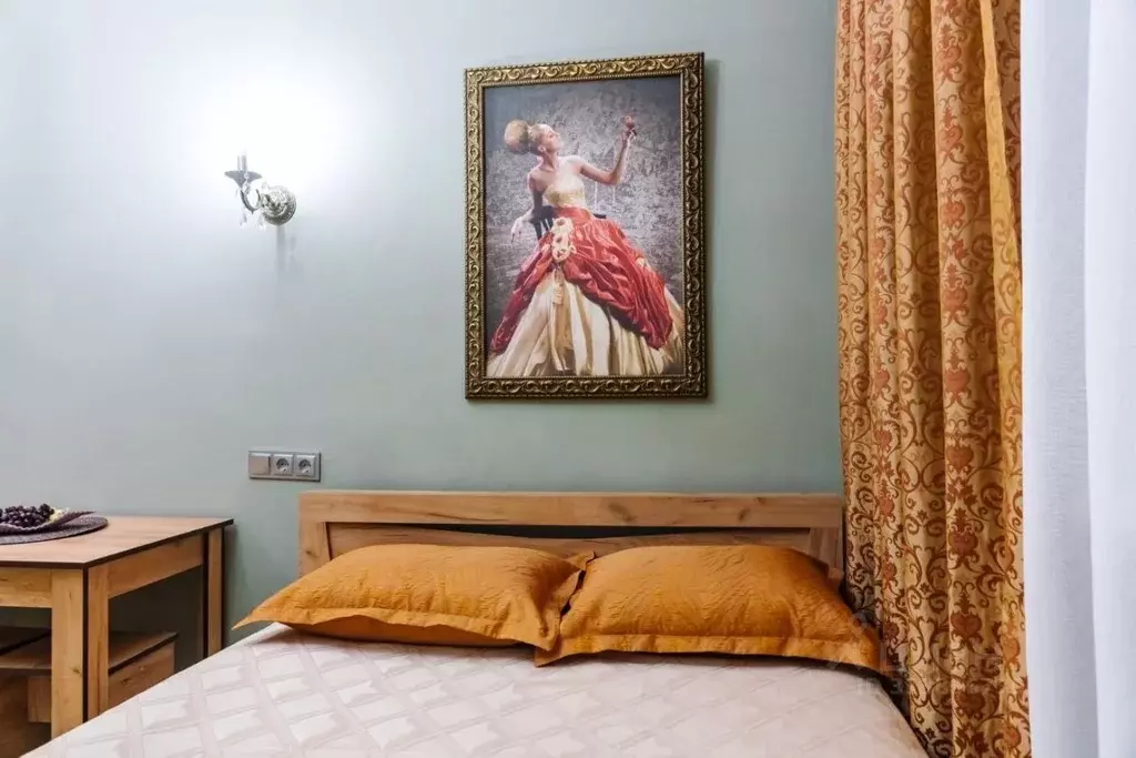 Студия Амурская область, Благовещенск ул. Ленина, 148 (15.0 м) - Фото 2