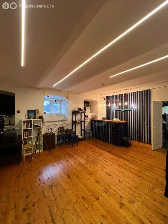 Помещение свободного назначения (185 м) - Фото 1