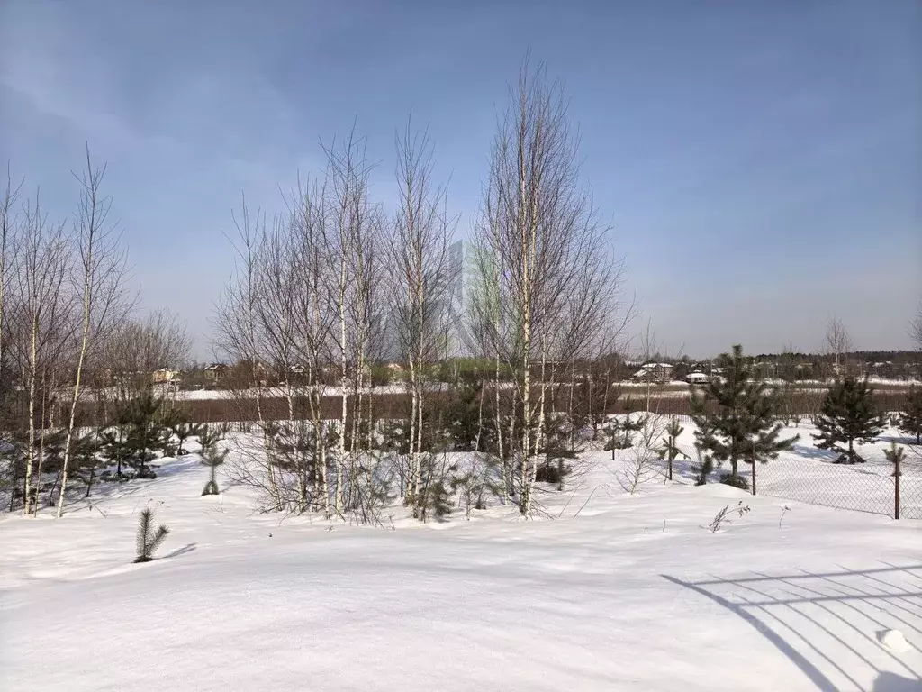 Участок в Московская область, Раменский муниципальный округ, ... - Фото 1