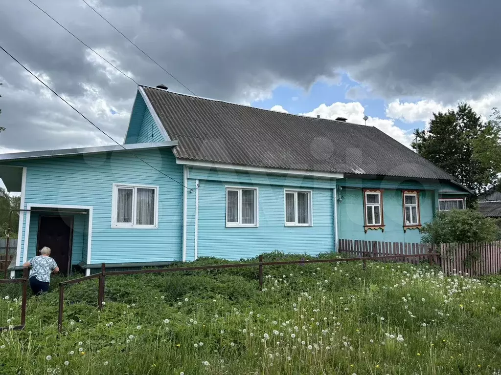 Дом 50 м на участке 20 сот. - Фото 1