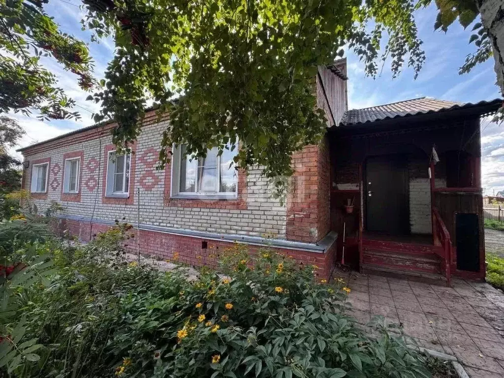 Дом в Новосибирская область, Ордынское рп просп. Революции, 89 (77 м) - Фото 1