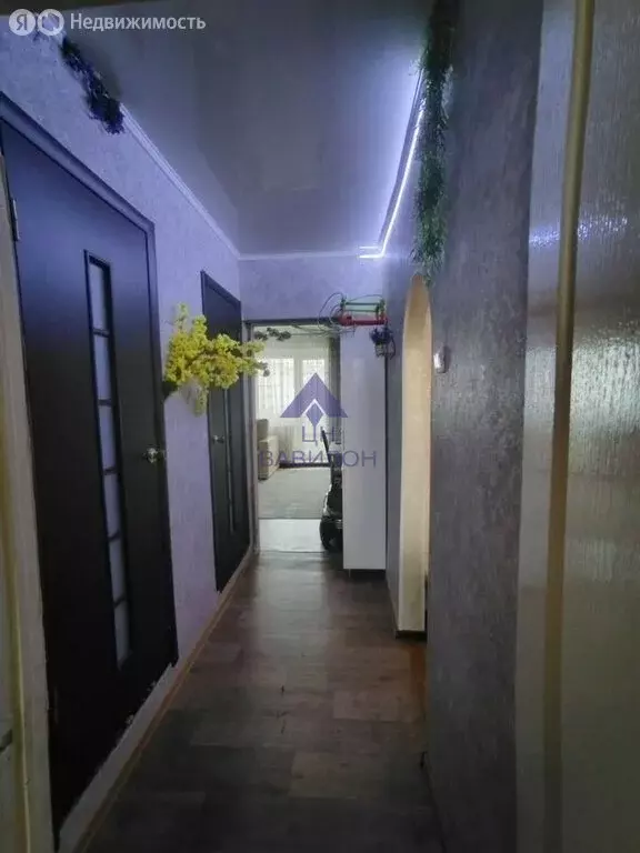 4-комнатная квартира: Волгодонск, проспект Мира, 24 (74.8 м) - Фото 2