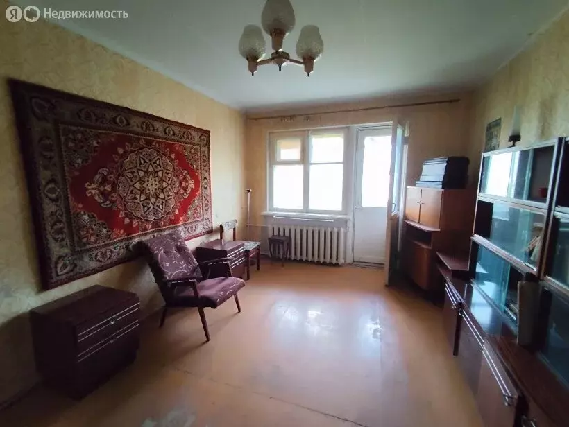 3-комнатная квартира: Анапа, улица Ленина, 68А (64.6 м) - Фото 1