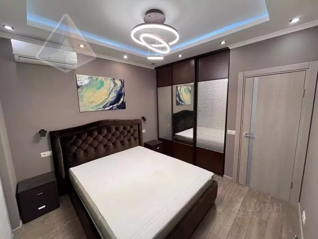 3-к кв. Москва ул. Мельникова, 3к5 (85.0 м) - Фото 2