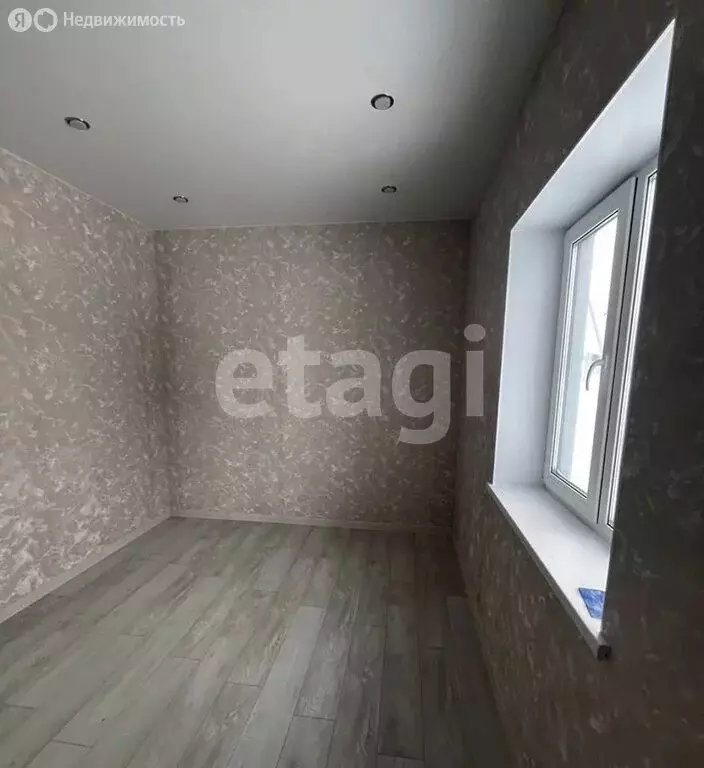 Дом в Пермский муниципальный округ, деревня Мокино, Родниковая улица ... - Фото 1