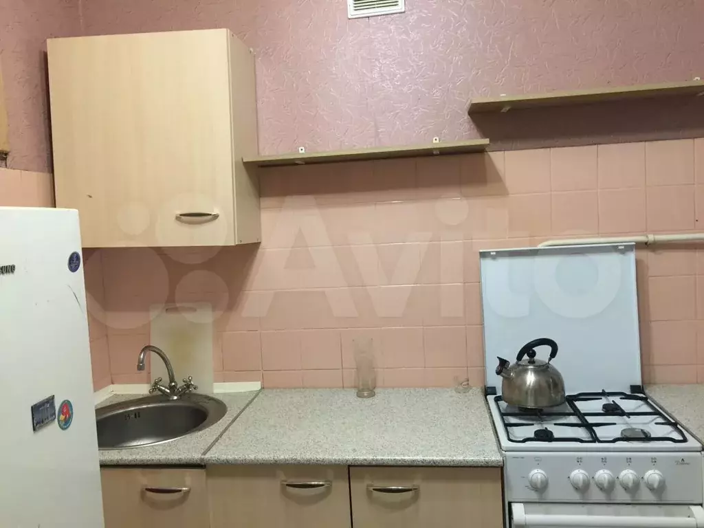 1-к. квартира, 32 м, 3/9 эт. - Фото 0
