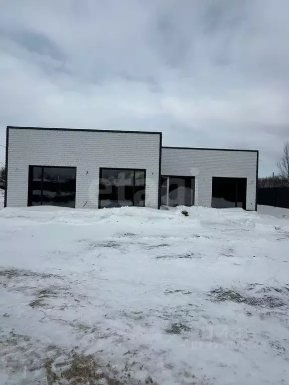 Дом в Сахалинская область, Южно-Сахалинск Здоровье СНТ, 147 (158 м) - Фото 1