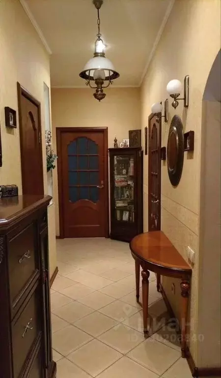 2-к кв. Санкт-Петербург Ланское ш., 22К1 (65.0 м) - Фото 1