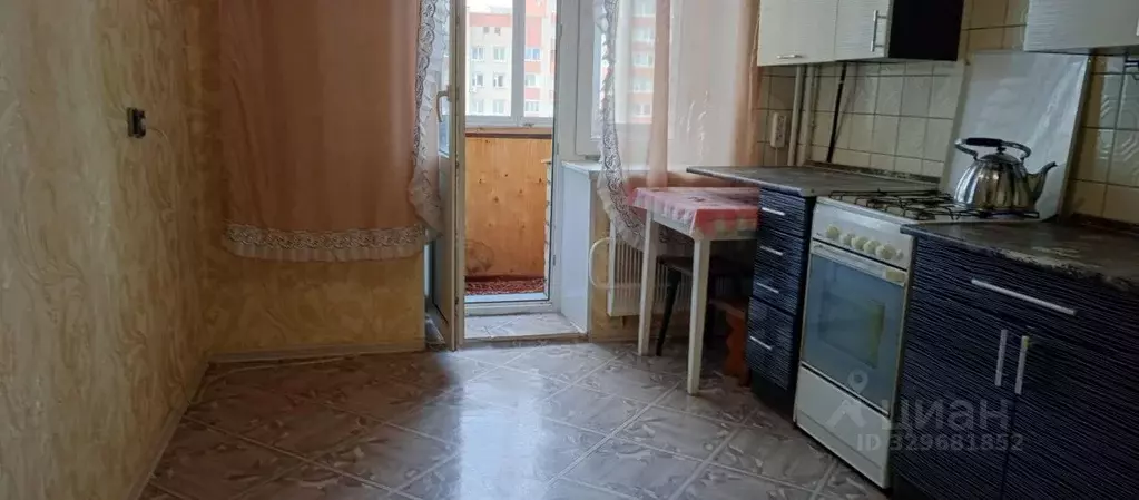 3-к кв. Башкортостан, Уфа ул. Георгия Мушникова, 11 (60.2 м) - Фото 1