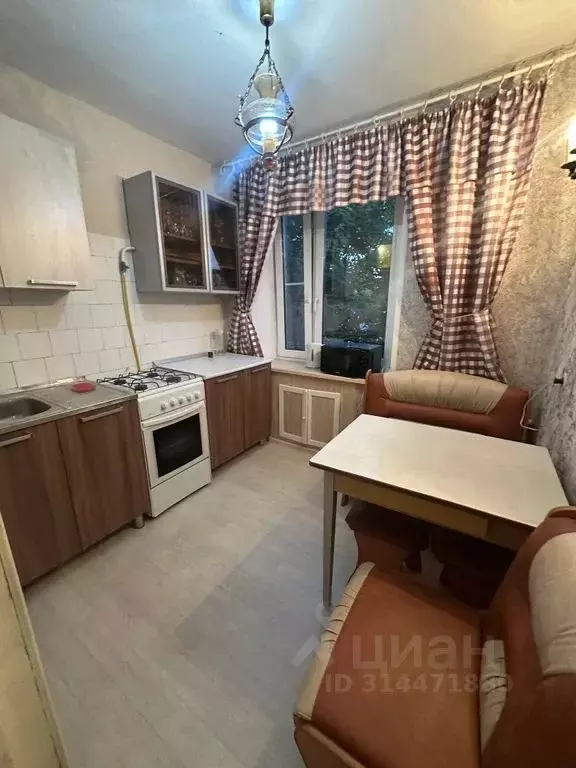 2-к кв. Ленинградская область, Волхов Молодежная ул., 21А (44.0 м) - Фото 1