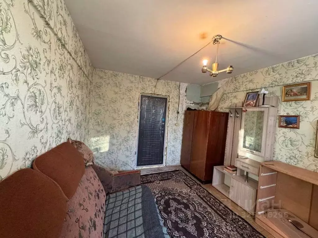 Комната Амурская область, Благовещенск ул. Мухина, 87/3 (13.9 м) - Фото 1