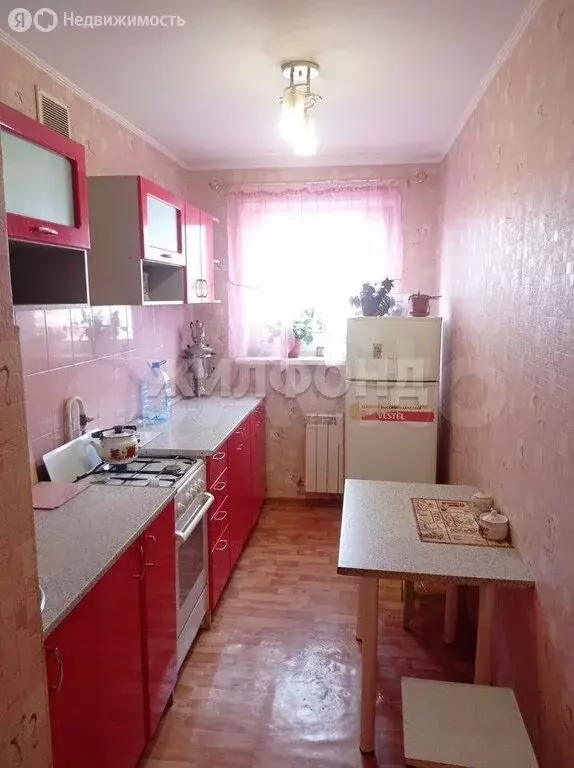 2-комнатная квартира: Нижний Тагил, улица Окунева, 28 (43.6 м) - Фото 1