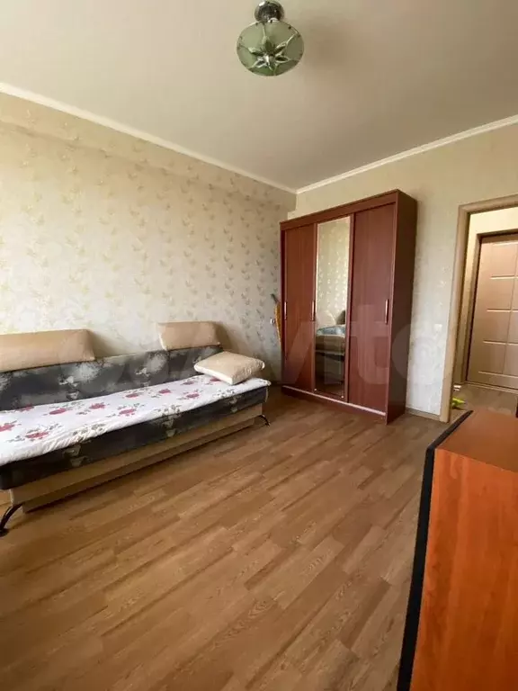 1-к. квартира, 35 м, 6/9 эт. - Фото 1
