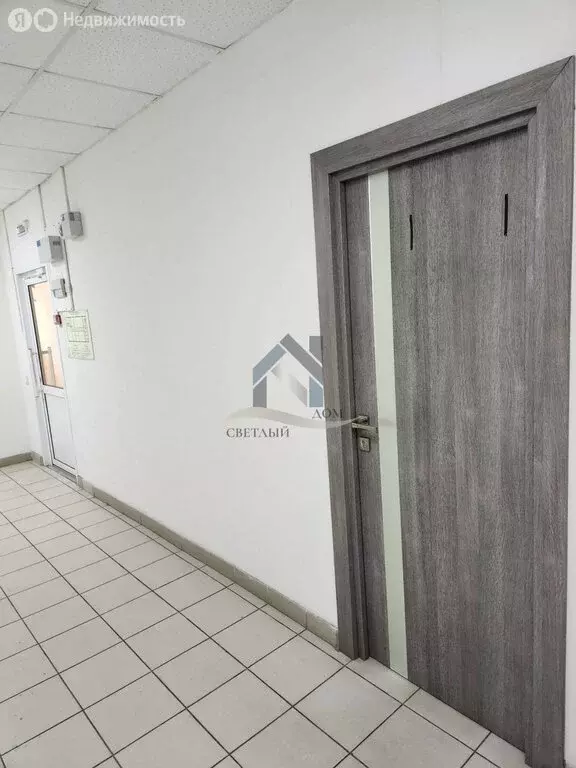 Офис (17.4 м) - Фото 2