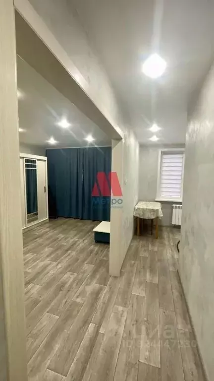 1-к кв. Ярославская область, Рыбинск 9 Мая ул., 10 (30.0 м) - Фото 1