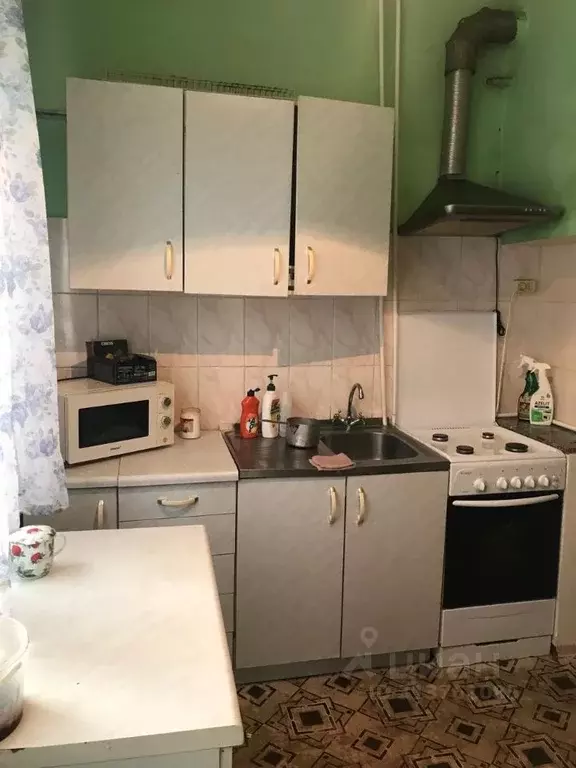 Дом в Москва, Москва, Щербинка ул. Дзержинского, 7/12 (95 м) - Фото 1