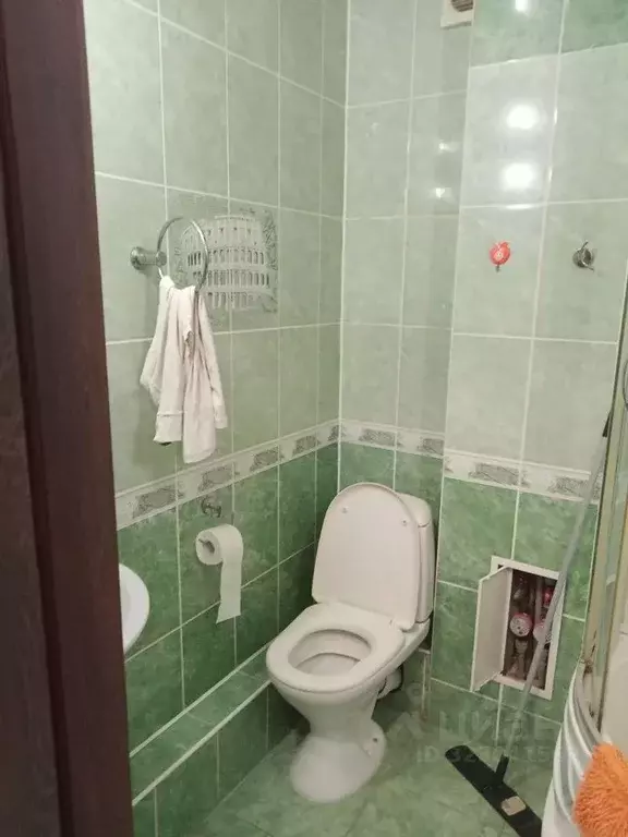 1-к кв. Саратовская область, Саратов Крымская ул., 23 (33.0 м) - Фото 1