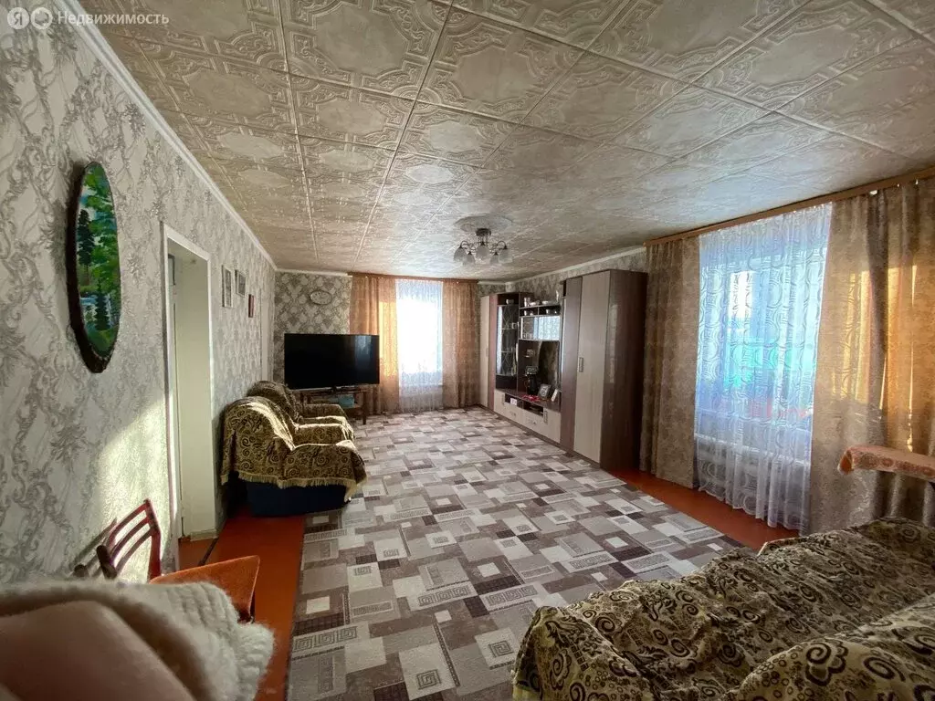 Дом в Кемерово, Можайская улица (74.8 м) - Фото 2