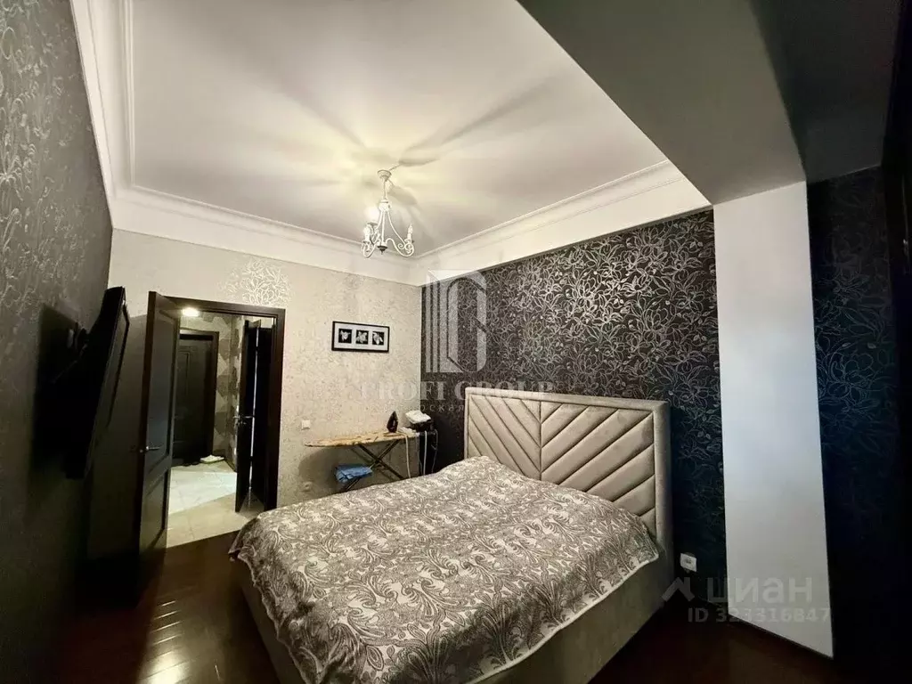 2-к кв. Дагестан, Махачкала ул. Кородинская (70.0 м) - Фото 2