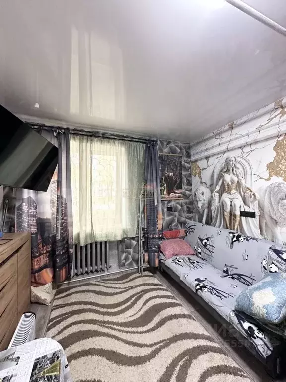 Комната Марий Эл, Йошкар-Ола ул. Мира, 93 (18.0 м) - Фото 2