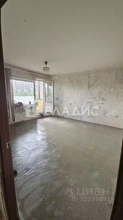 1-к кв. Бурятия, Улан-Удэ ул. Шумяцкого, 27 (33.2 м) - Фото 2