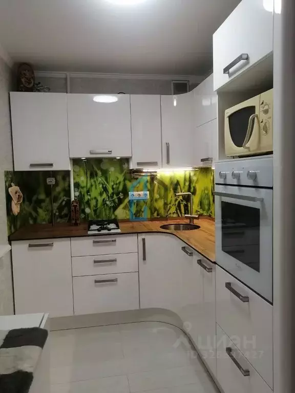 2-к кв. Московская область, Клин ул. Дзержинского, 16 (44.5 м) - Фото 1