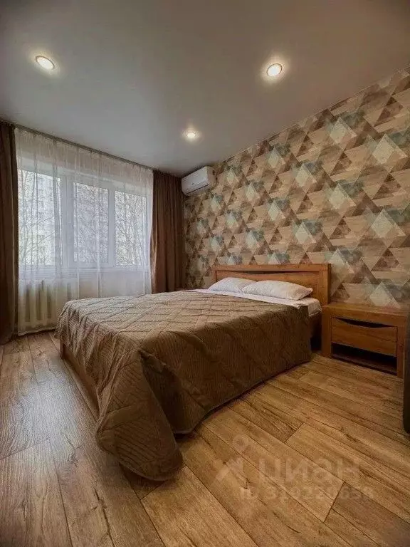 1-к кв. Амурская область, Благовещенск ул. Мухина, 16 (40.0 м) - Фото 0
