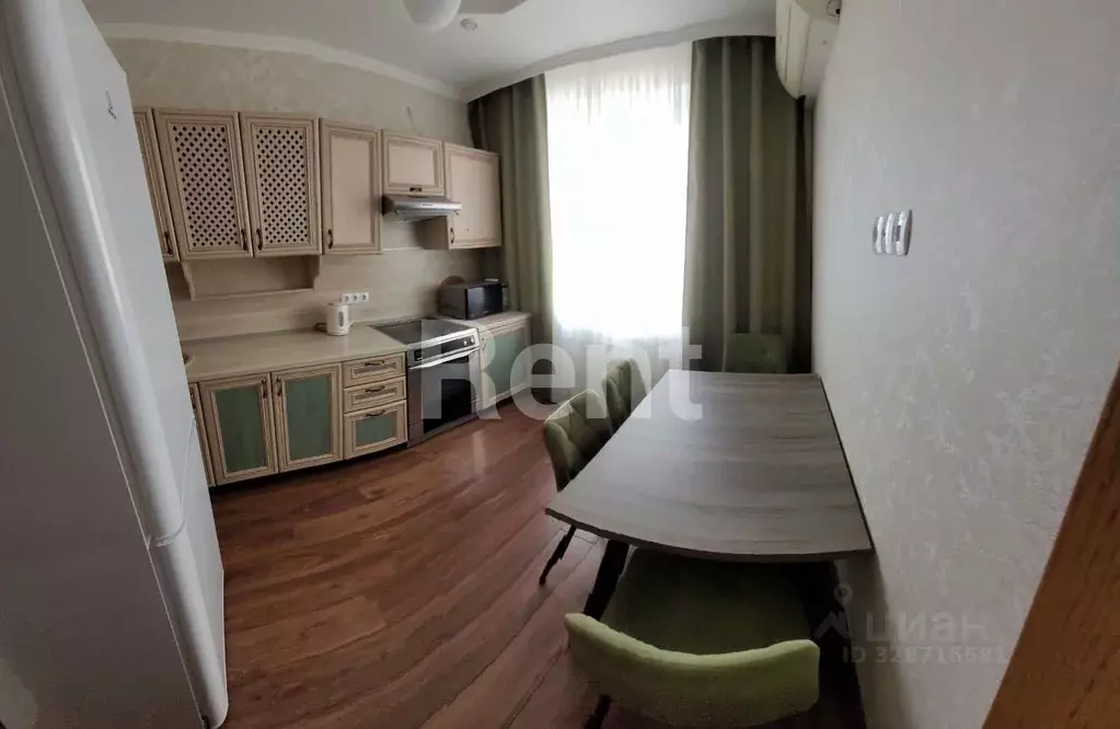 2-к кв. Москва Хорошевское ш., 12к1 (54.0 м) - Фото 0