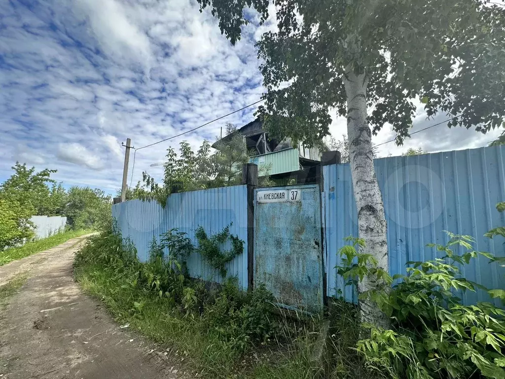 Дом 60 м на участке 12 сот. - Фото 0