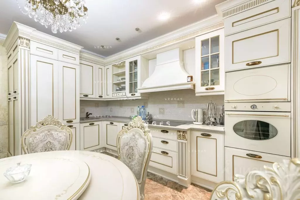 2-к кв. Москва просп. Вернадского, 94к5 (92.0 м) - Фото 1