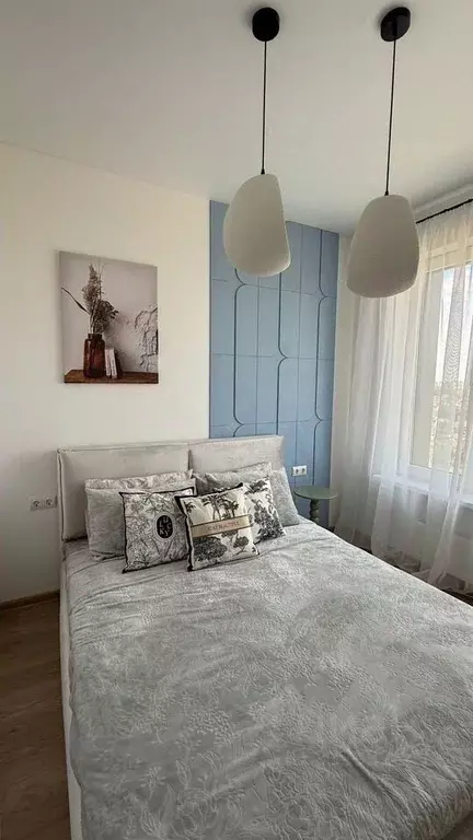 1-к кв. Москва проезд Серебрякова, 11к2 (25.0 м) - Фото 2