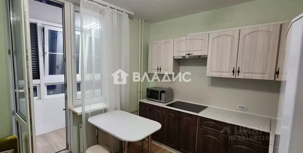 1-к кв. Санкт-Петербург Кондратьевский просп., 64к8 (37.9 м) - Фото 1