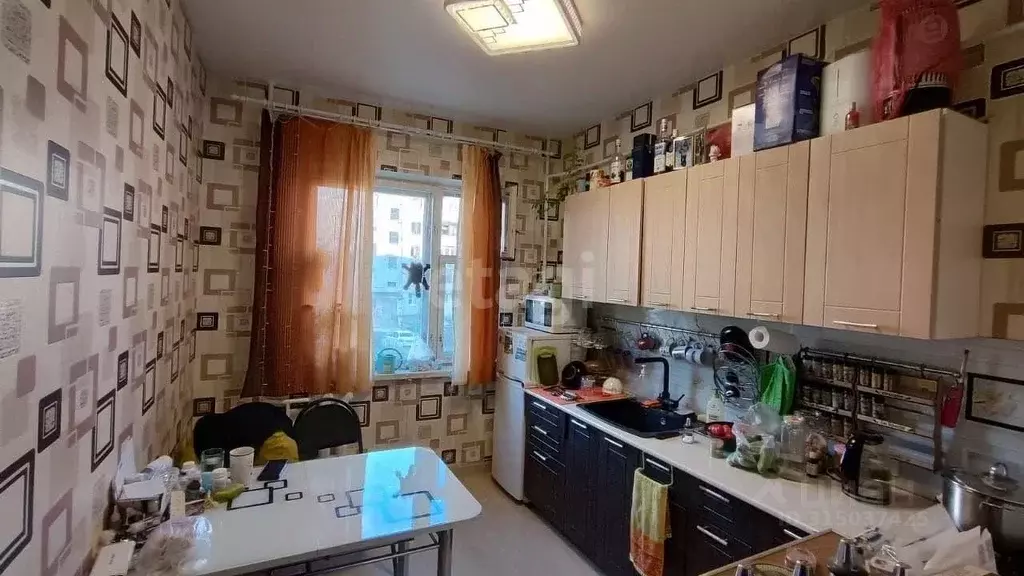 2-к кв. Архангельская область, Коряжма Архангельская ул., 31Б (52.2 м) - Фото 1