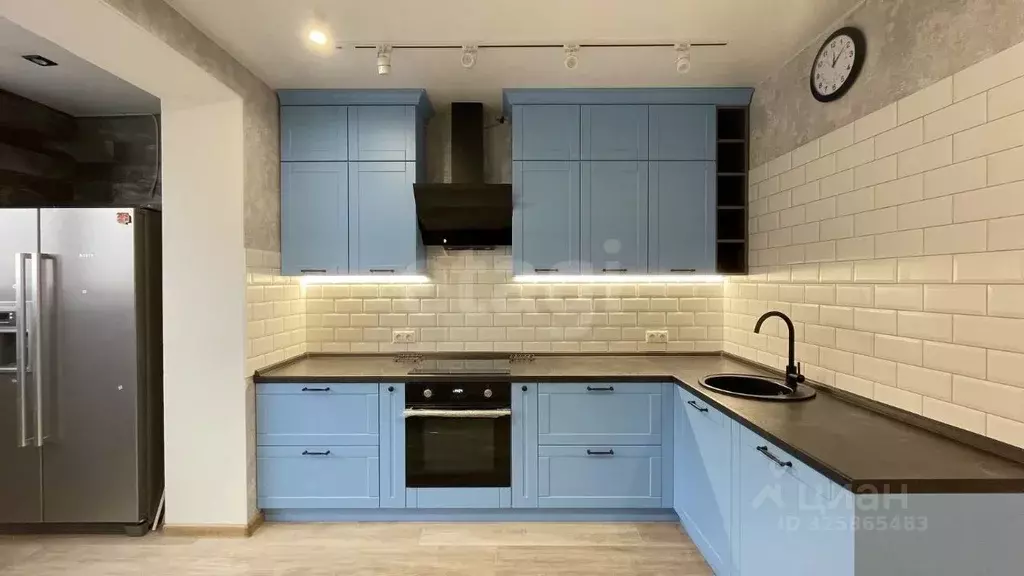 2-к кв. Московская область, Лыткарино Колхозная ул., 6к4 (40.3 м) - Фото 0