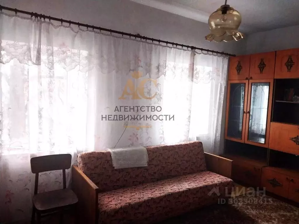 Дом в Крым, Кировский район, с. Абрикосовка ул. Комарова, 26 (37 м) - Фото 2